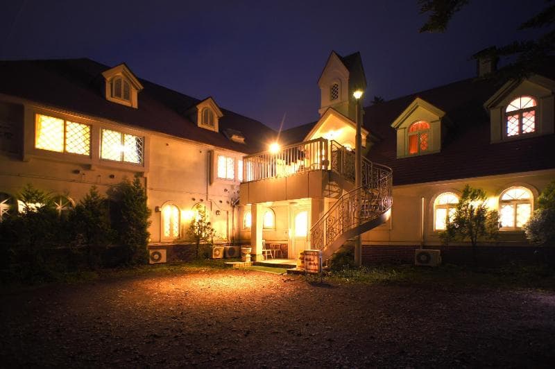 Karuizawa Pension Satou No Nukumori 2