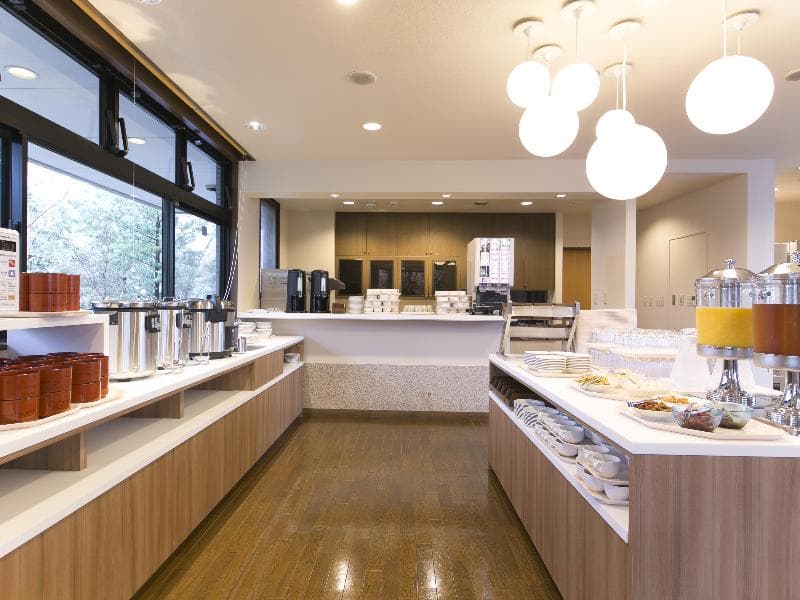 Fujisan Station Hotel 5