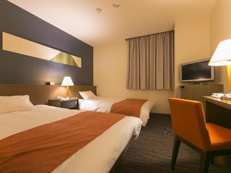 Fujisan Station Hotel photo 1