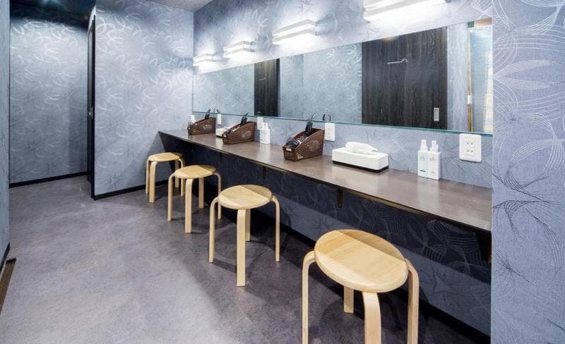 Hostel Wasabi Nagoya Ekimae 4