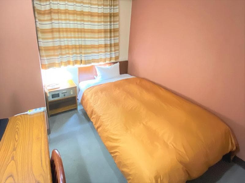 Hotel 1-2-3 Kokura 5