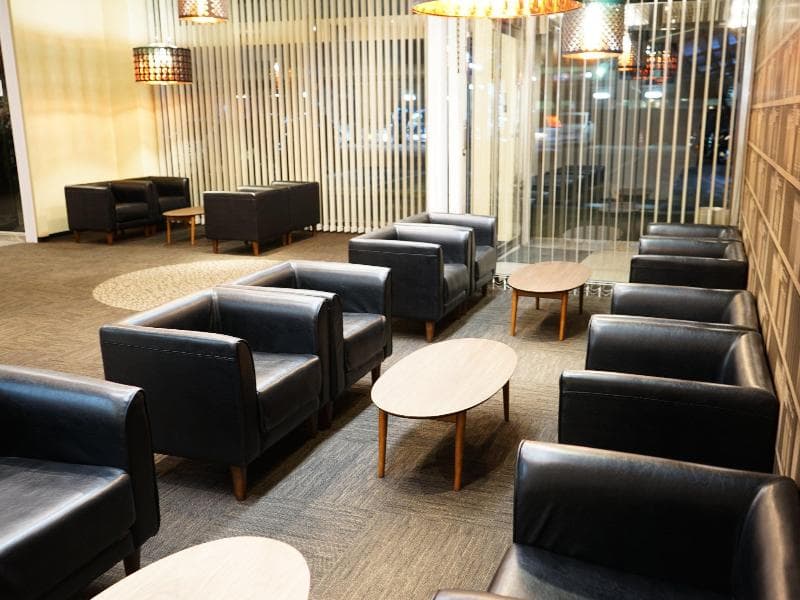 Hotel Areaone Miyazaki City 3