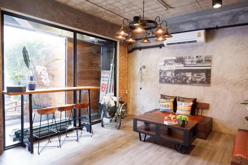 Yotaka The Hostel (Adults Only) photo 1