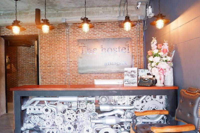 Yotaka The Hostel (Adults Only) 4