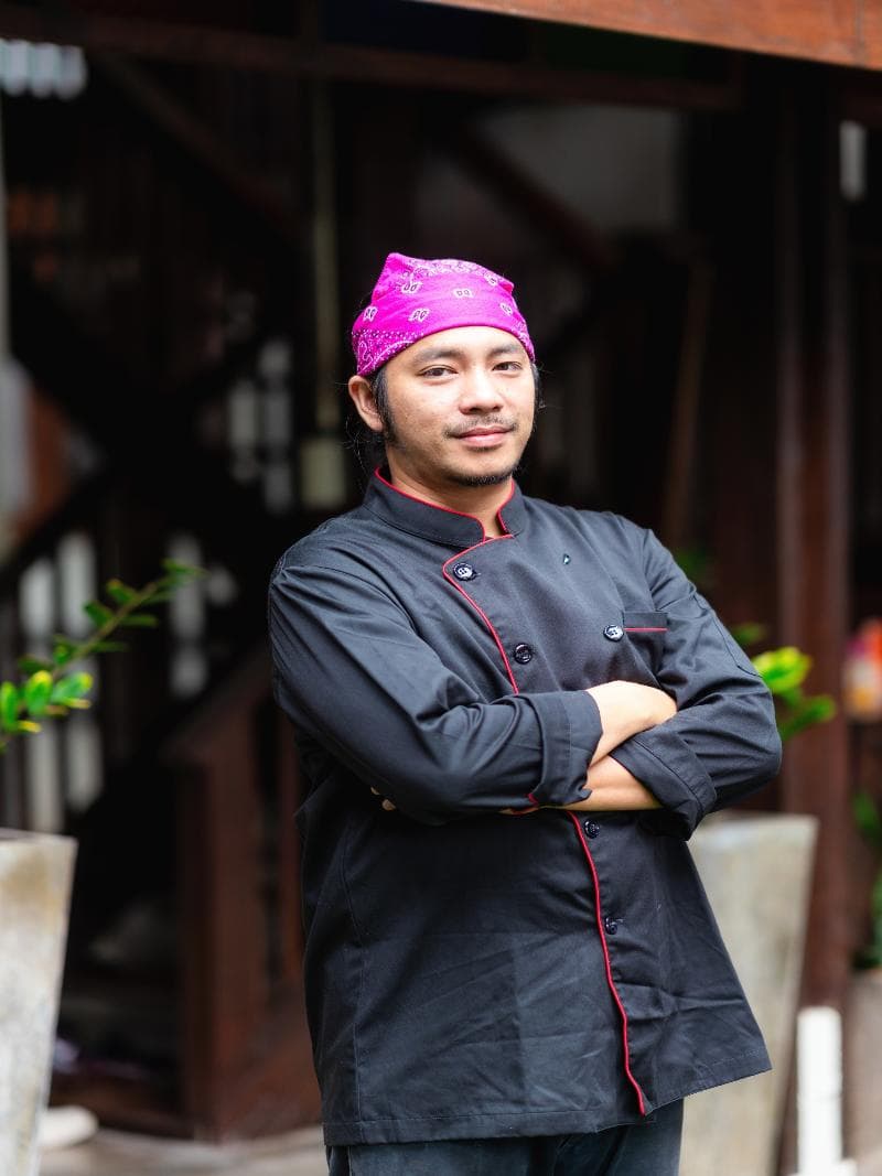 Rompo Boutique Hotel photo 1