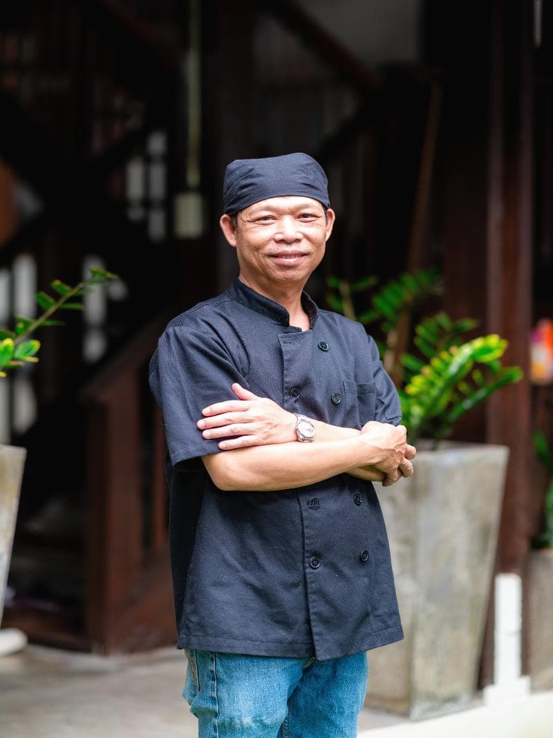 Rompo Boutique Hotel 4