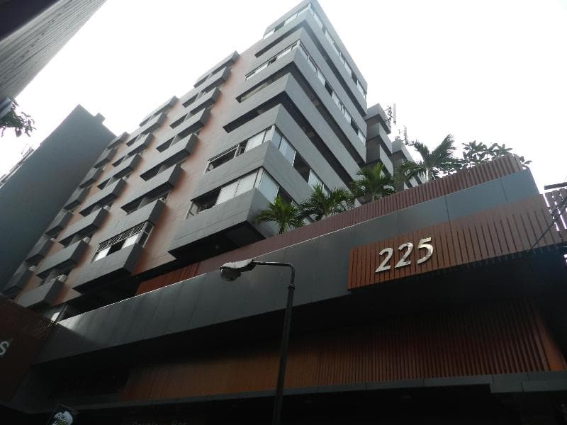Nanatai Suites (Adults Only) 5