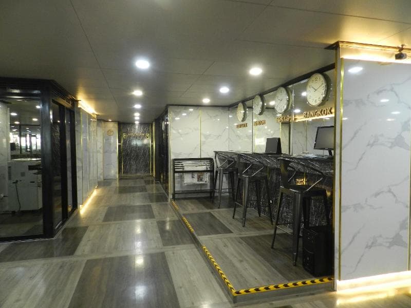 Nanatai Suites (Adults Only) 3