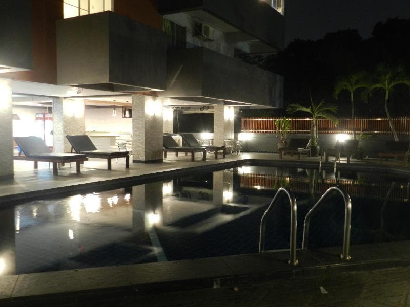 Nanatai Suites (Adults Only) 4