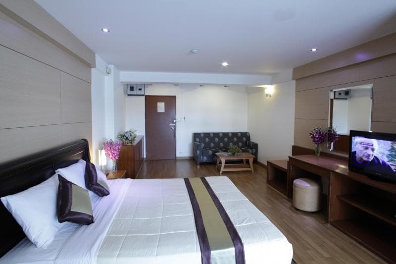 Nanatai Suites (Adults Only) photo 1