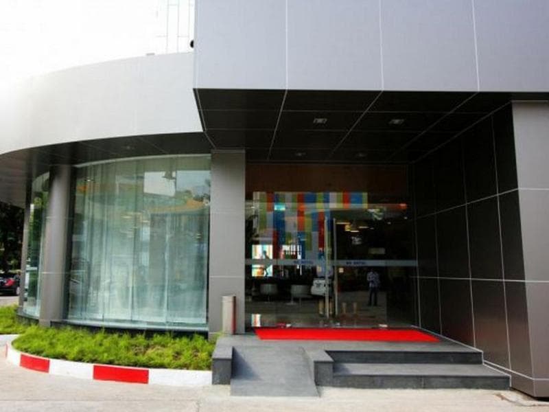 Rd Hotel 3