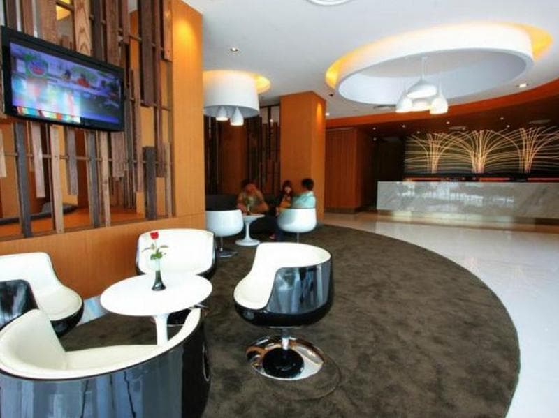 Rd Hotel photo 1