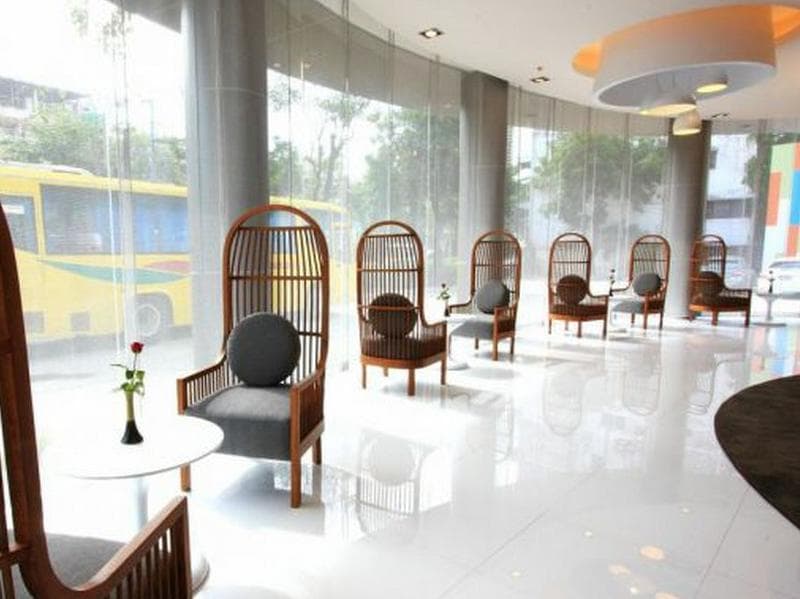 Rd Hotel 4