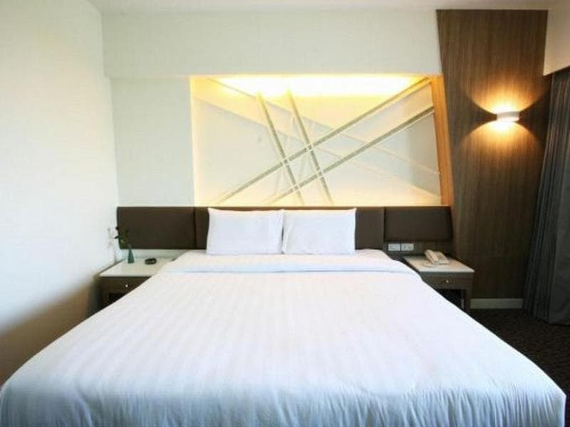 Rd Hotel main