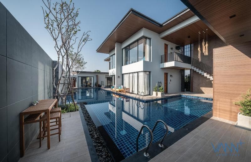 Vann Hua Hin Resort 3