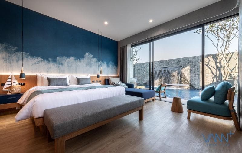 Vann Hua Hin Resort 5
