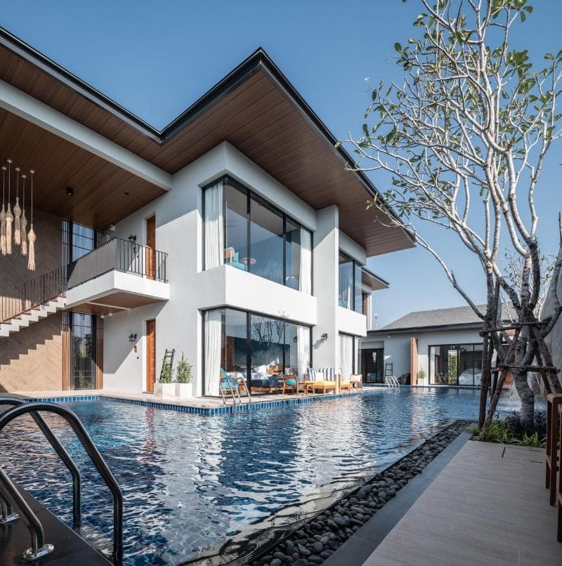 Vann Hua Hin Resort 2