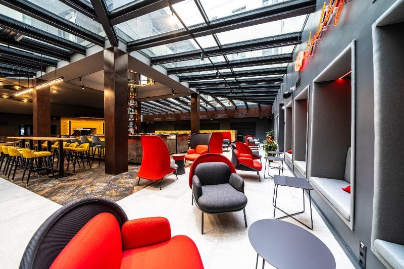 Up Hotel Budapest 3
