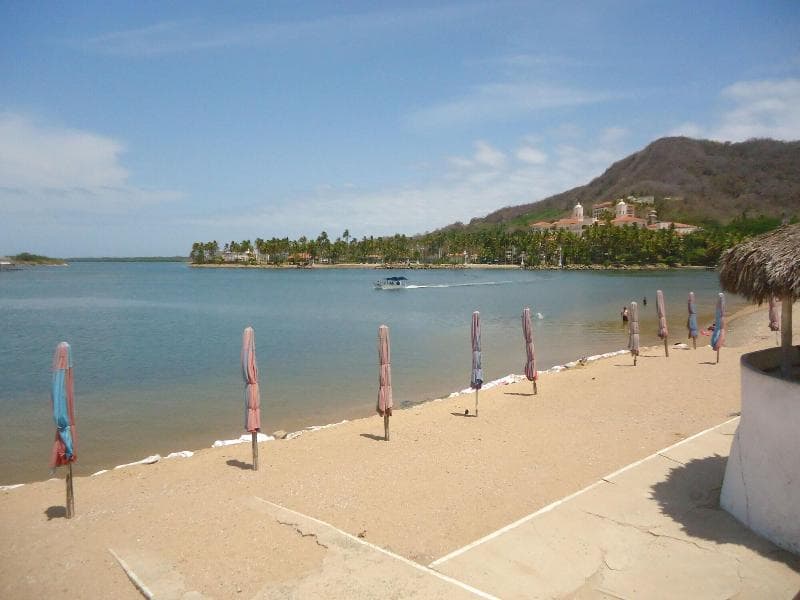 Hotel Casa Mexicana Barra De Navidad 3