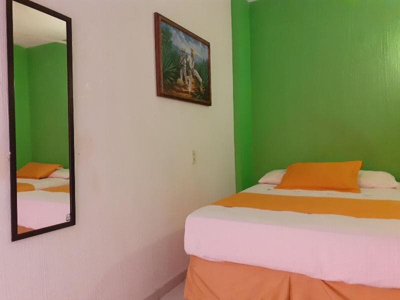 Hotel Casa Mexicana Barra De Navidad 5