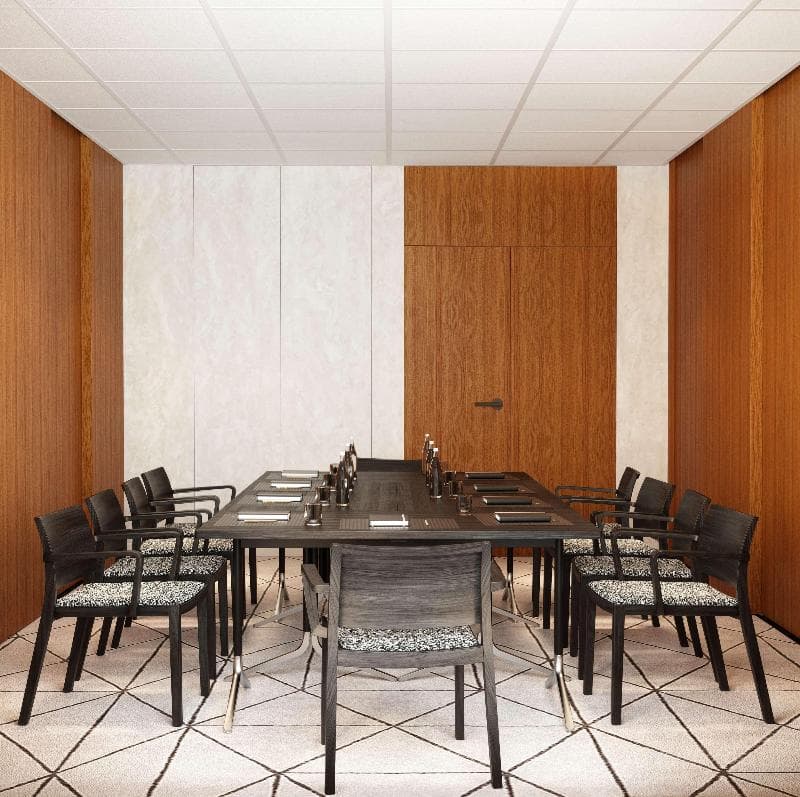Radisson Blu Hotel Casablanca photo 1