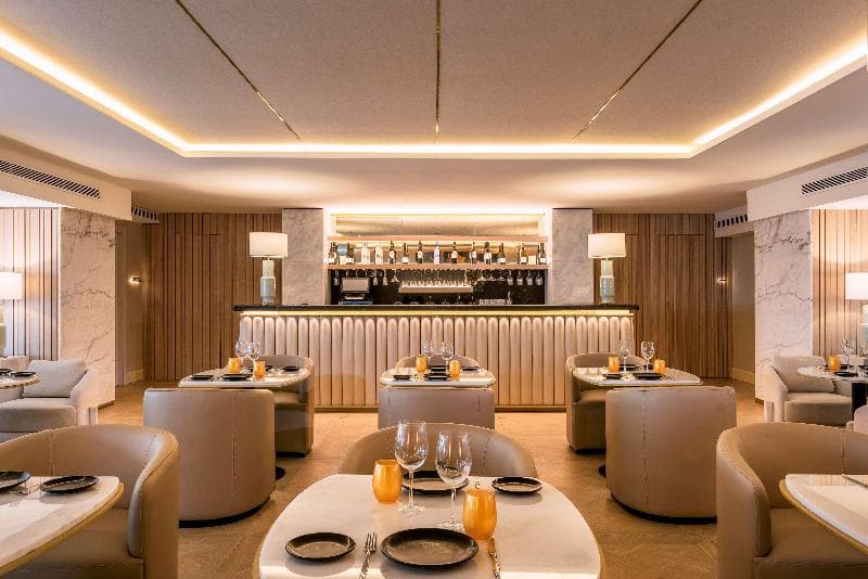 Radisson Blu Hotel Casablanca 4