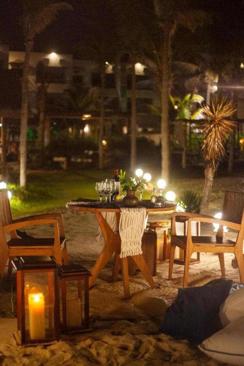 Varandas Beach Hotel 3