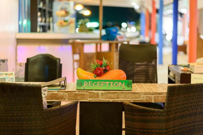 Lareena Resort By The Sea Koh Lan 3
