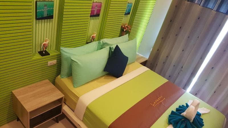 Lareena Resort By The Sea Koh Lan 4