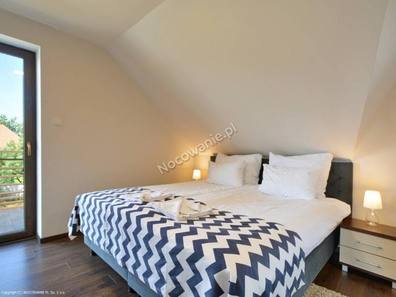 Poduszka Apartments Pod Lysica photo 1