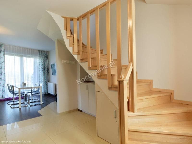 Poduszka Apartments Pod Lysica 4