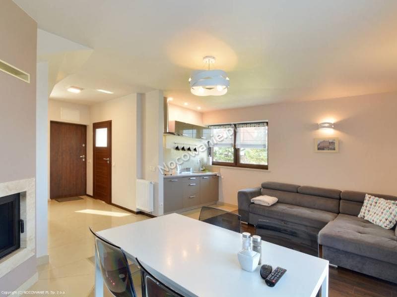 Poduszka Apartments Pod Lysica 5