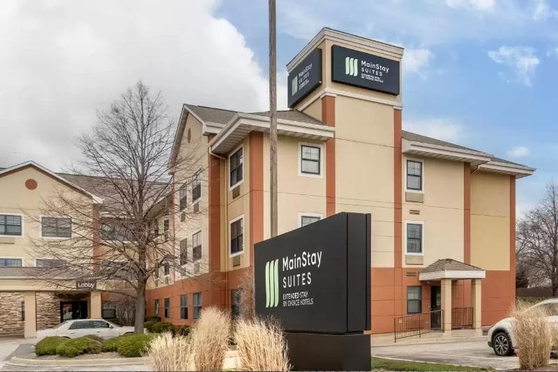 Extended Stay America - Chicago - Hillside 2