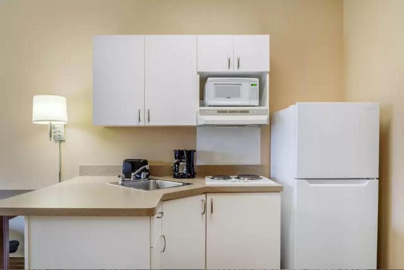 Extended Stay America - Chicago - Hillside photo 1