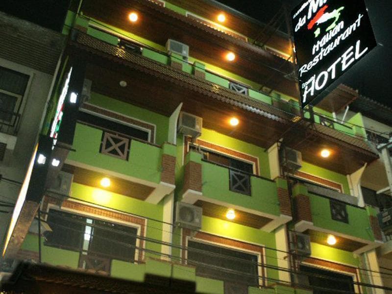 Max Hotel 5