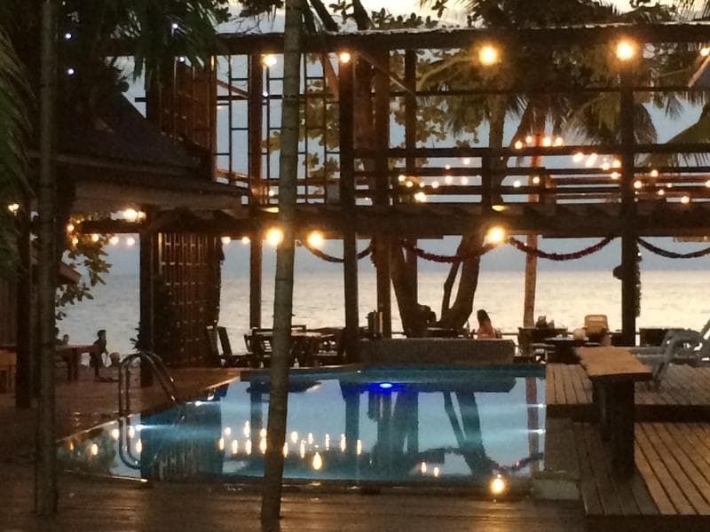 Apple Beachfront Resort photo 1