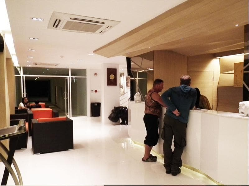 Kavin Buri Green Hotel photo 1