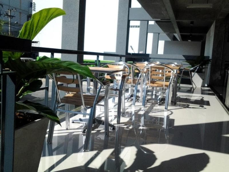 Eco Inn Ubon Ratchathani photo 1