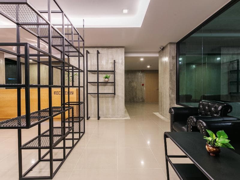 B2 South Pattaya Premier Hotel 2