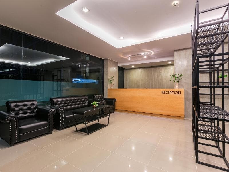 B2 South Pattaya Premier Hotel 5