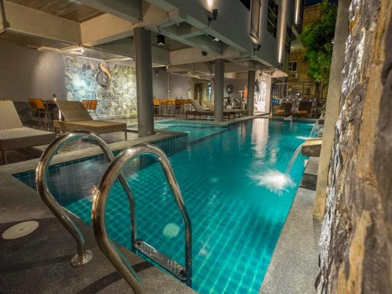 Thapae Loft 5