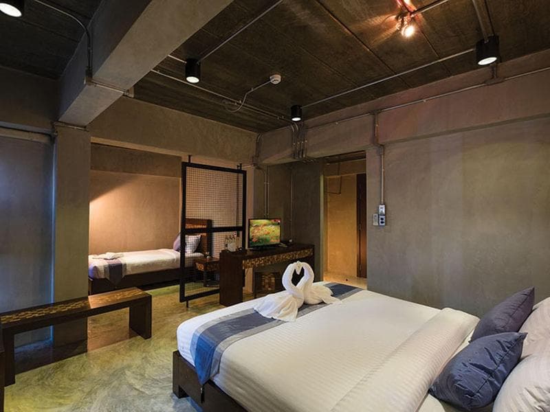 Thapae Loft 3