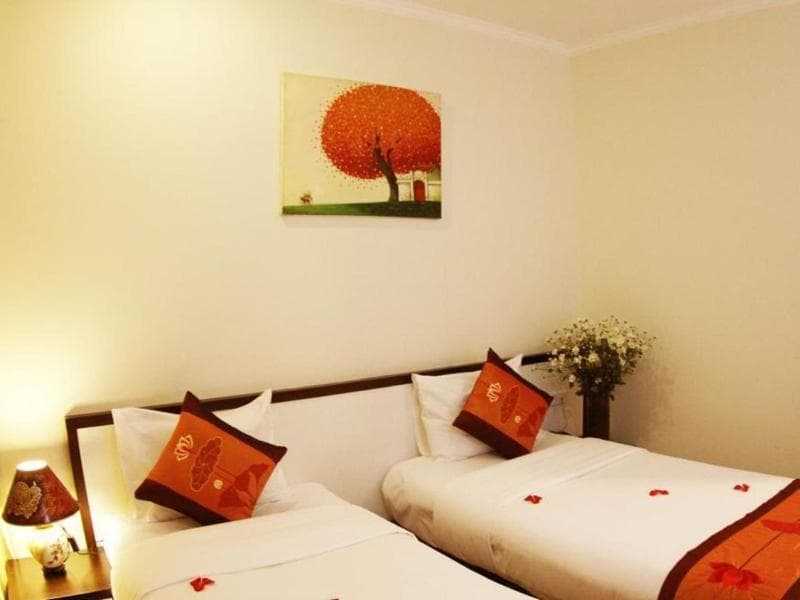 Hanoi Serenity Hotel 2 4