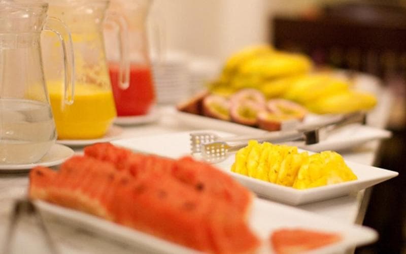 Hanoi Serenity Hotel 2 5