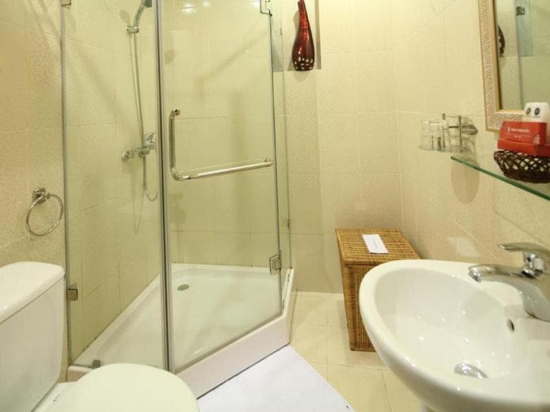 Hanoi Serenity Hotel 2 photo 1