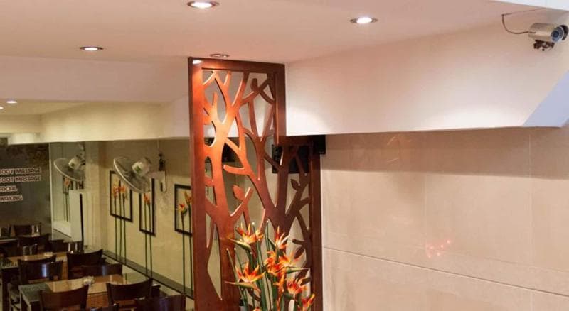 Saigon Europe Hotel & Spa photo 1