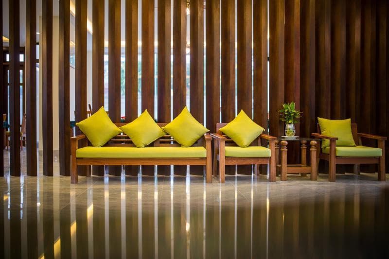 Green Apple Hotel photo 1