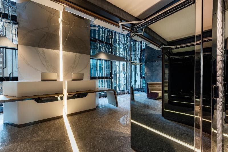 Butterfly On Lkf Boutique Hotel Central 2