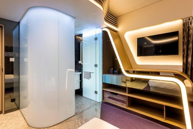 Butterfly On Lkf Boutique Hotel Central photo 1