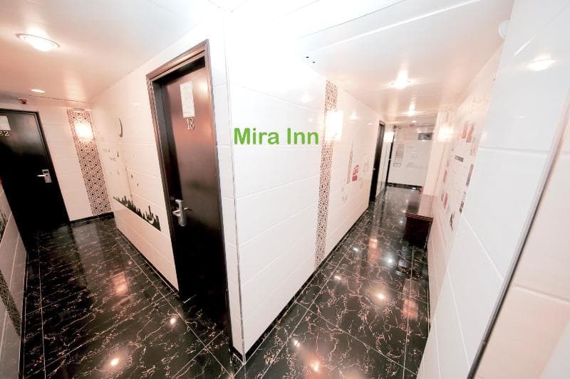 Mira Inn 2
